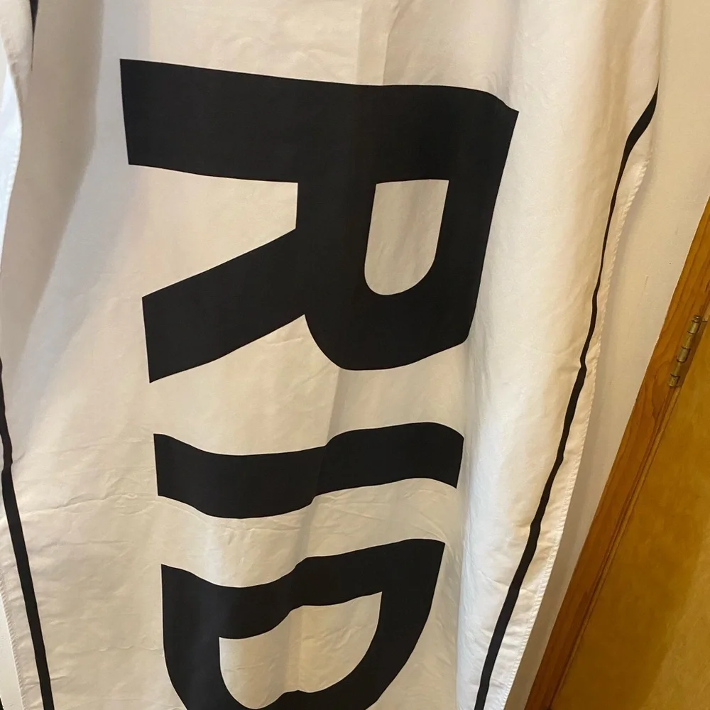 San Francisco Oversized Quick Dry Bride Towel